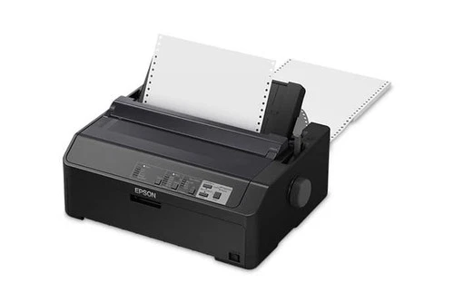 Epson FX-890II Impact Dot Matrix Printer [C11CF37201] Ships FREE!!