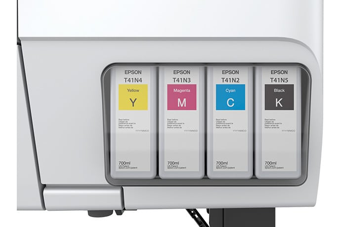 Epson SureColor T3475 Printer [SCT3475SR] Ships FREE! - Image 5