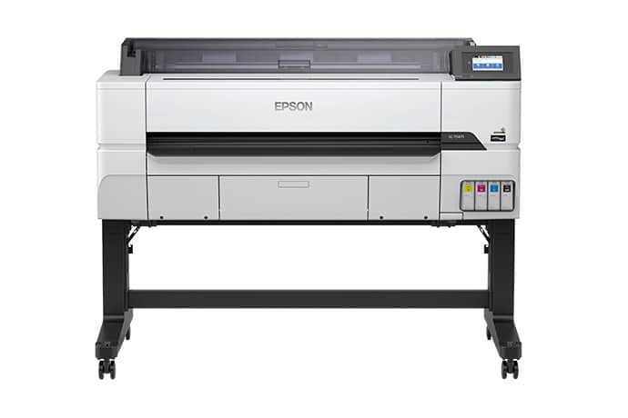 Epson SureColor T5475 Printer [SCT5475SR] - Image 3