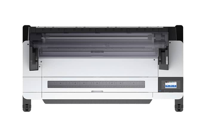 Epson SureColor T5475 Printer [SCT5475SR] - Image 7
