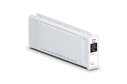 Epson UltraChrome PRO10 56N Photo Black Ink Cartridge [T56N120]