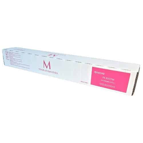 Kyocera TK-8337M Magenta Toner Cartridge [1T02RLBUS1]