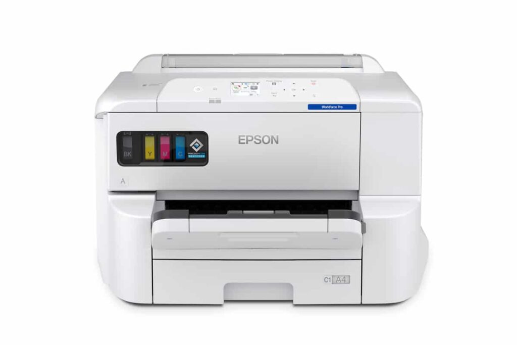 Epson WorkForce Pro EP-C7000 Color Printer (C11CL37201)