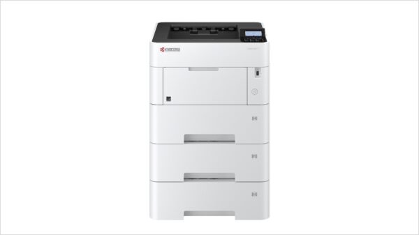 Kyocera ECOSYS P3150DN Monochrome B/W Printer 1102TS2US0 - Informational Only