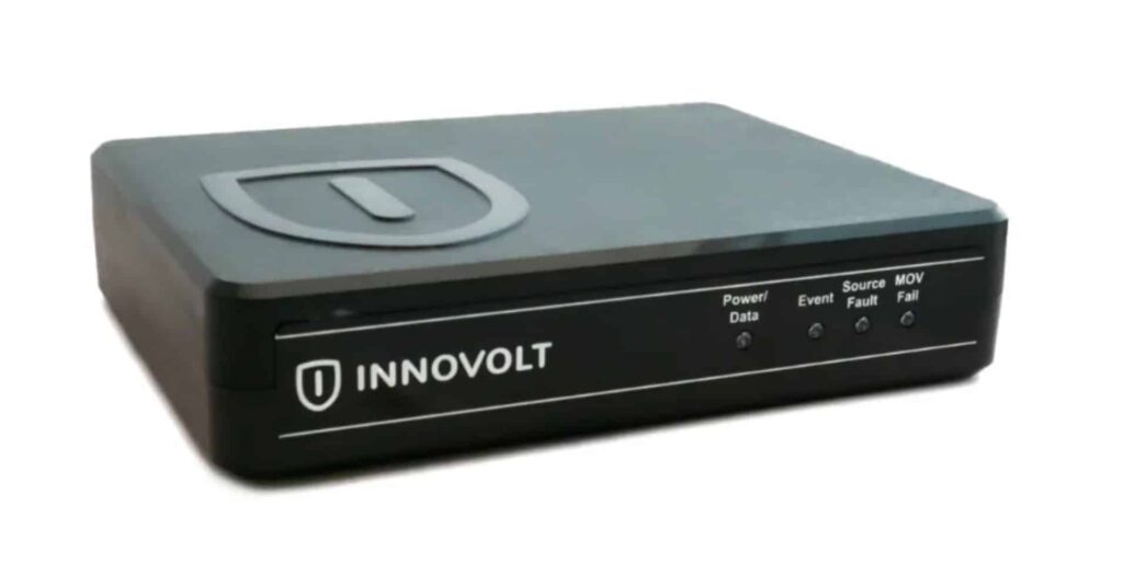 Innovolt W2000-20-120 Power Filter (855D200911)