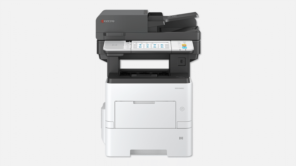 Kyocera MA6000IFX Multifunction Monochrome Laser Printer 110C0V2US0