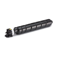 Kyocera TK-8827K Black Toner (1T0C010US0)