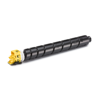Kyocera TK-8827Y Yellow Toner (1T0C01AUS0)